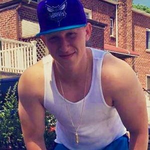 Meet your Posher, Alexander